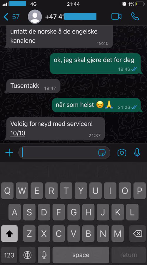 Kundrecension
