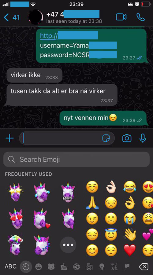 Kundrecension
